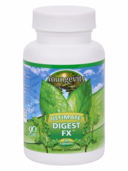 Digest FX