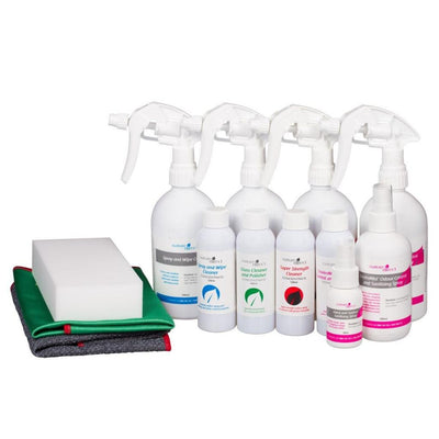 Live Well Plus Pack