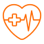 Cardiology  Icon