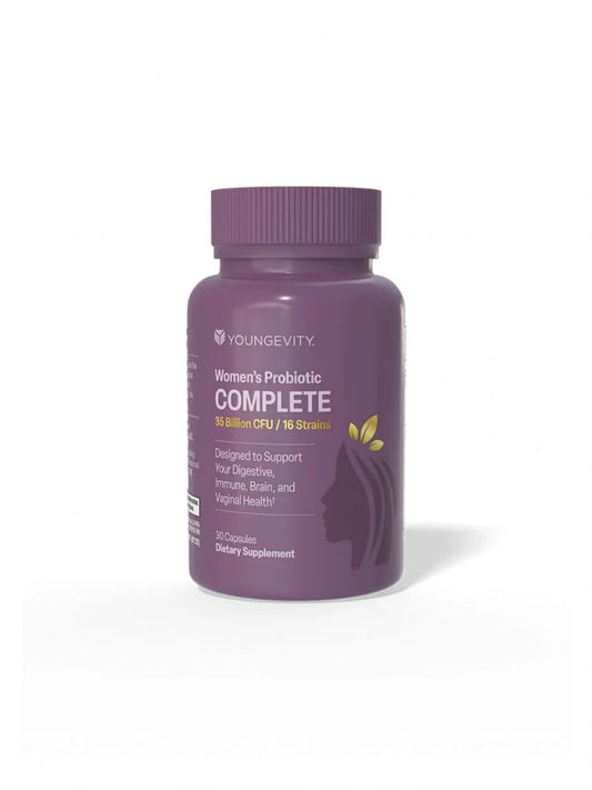 Women’s Probiotic COMPLETE