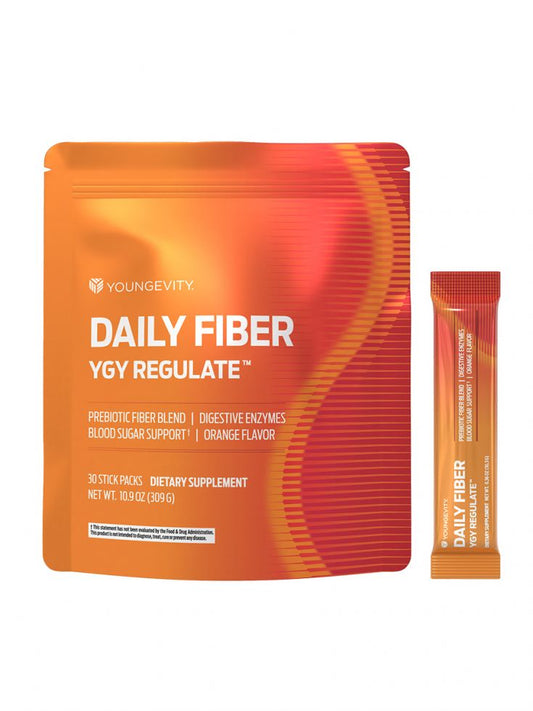 YGY Regulate – Daily Fibre