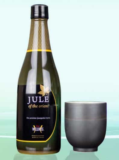 Jule of the Orient
