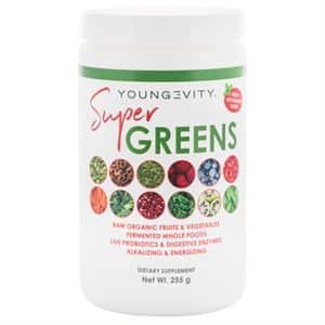 Youngevity Super Greens 255g