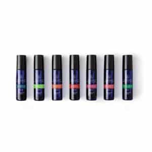 Create a Perfect Day On-The-Go Essential Oil Kit