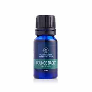 Bounce Back 10mL Oil Blend