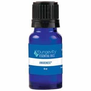Awareness Essential Oil Blend - 10ml