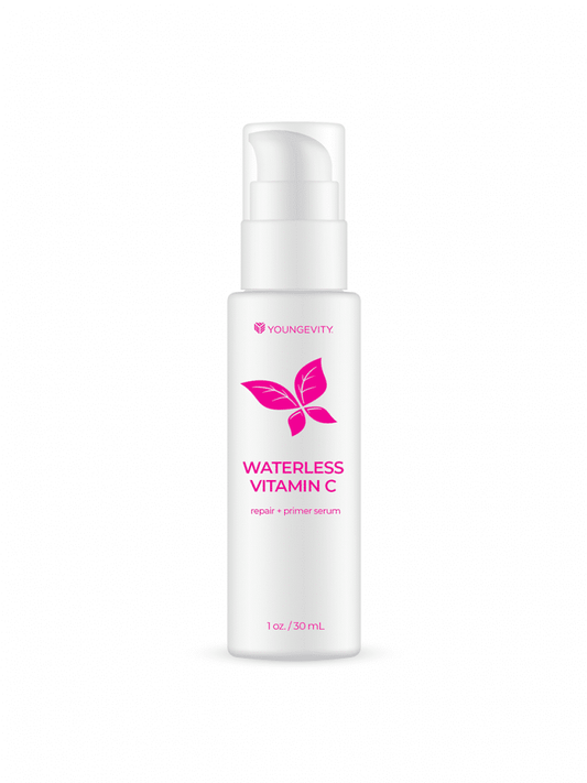 Youngevity Waterless Vitamin C Skin Serum