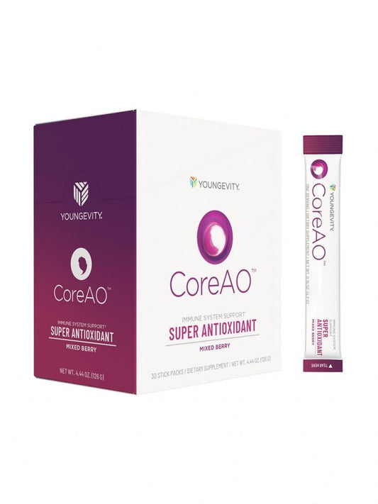 CoreAO Antioxidant Stiks