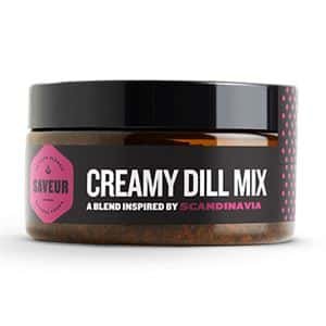 Creamy Dill Mix