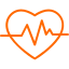 Heart icon