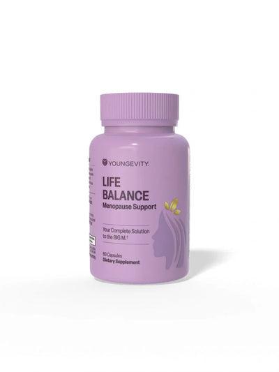 Life Balance Menopause Support