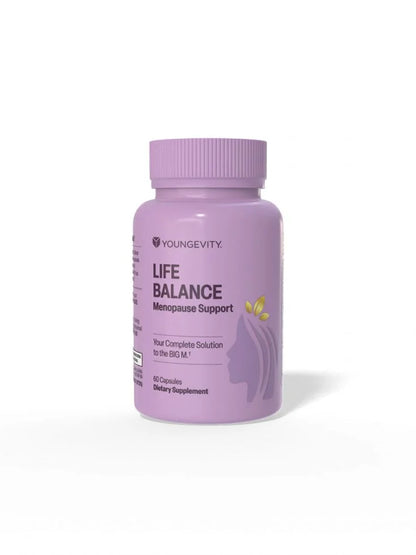Life Balance Menopause Support