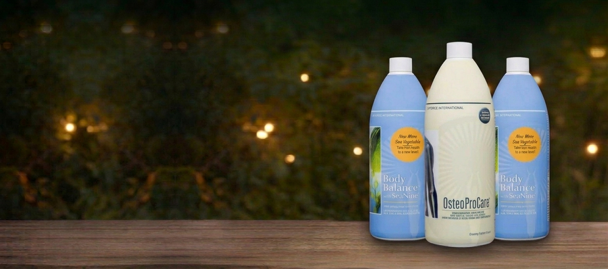 OsterProCare products