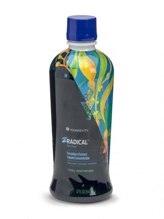 ZRadical Liquid - 32 fl oz