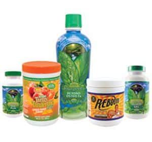 buy Youngeivyt Healthy Body Athletic Pack here