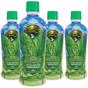 Buy Yooungevity colloidal plant based minerals in bulk