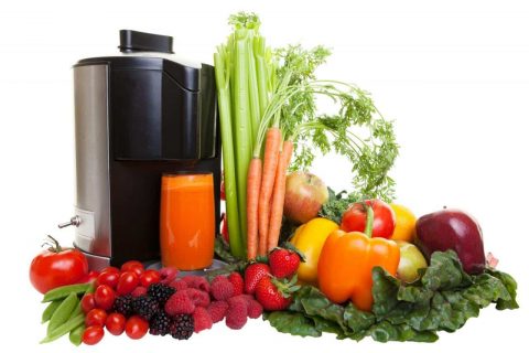 Juicing for busy people - Youngevity Super Greens