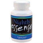 Youngevity Bio-Lumin Nightly Essense probiotic