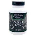 Sweet Eze supports healthy blood sugar supplement