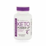 keto diet power up capsules