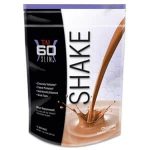 meal replacement chocolate protein shake