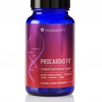 ProCardio FX supports healthy cardiovascular function