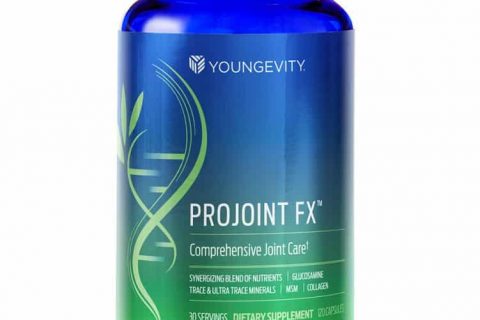 ProJoint FX for healthy bones and joints