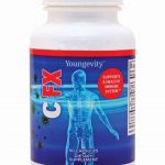 Youngevity C-FX contains vitamin C and echinacea to help support the immune system