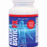 Killer Biotic Fx brings together natures most potent immune-enhancing compounds