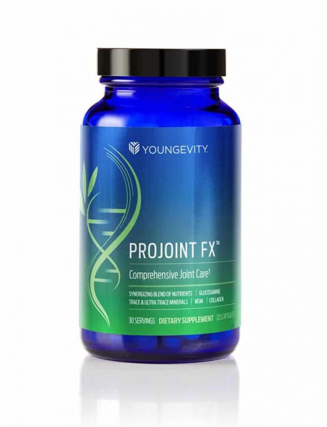 Youngevity projoint fx