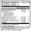 Ultimate Enzymes product specifications