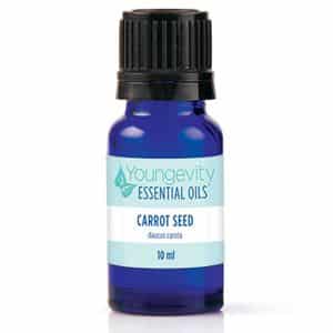 Carrot Seed Essential Oil - 10 ml