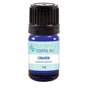 Cinnamon Essential Oil – 5ml