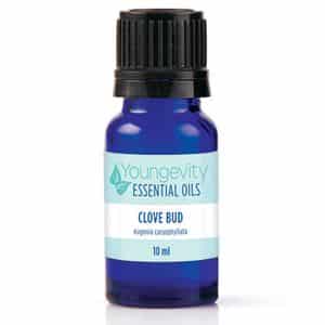 Clove Bud Essential Oil – 10ml