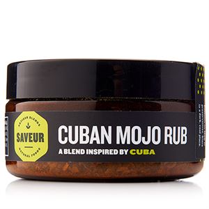 Cuban Mojo Rub