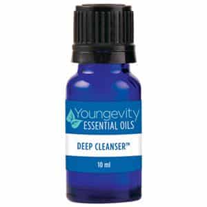 Deep Cleanser™ Essential Oil Blend – 10ml