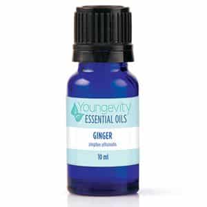 Ginger Essential Oil – 10ml