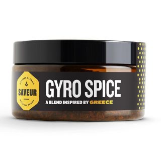 Gyro Spice