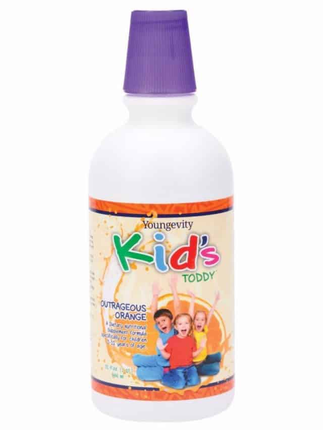 Kid's Toddy™