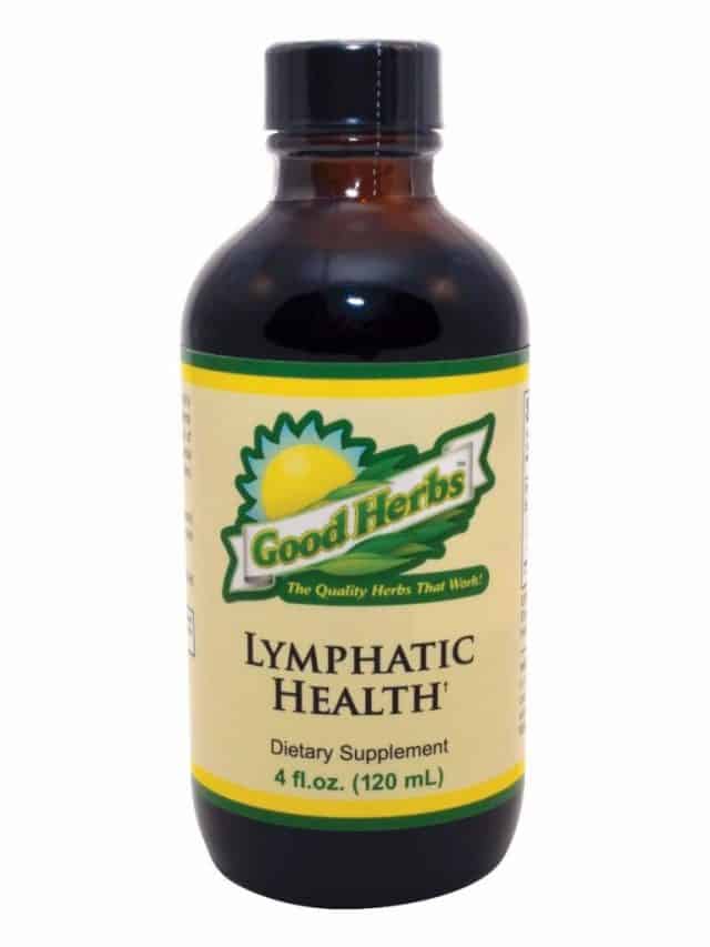 Lymphatic Health