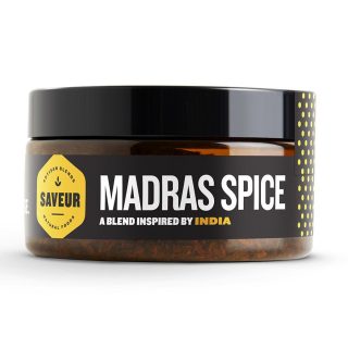 Madras Spice