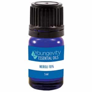 Neroli 10% Essential Oil - 5 ml