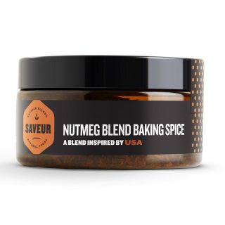 Nutmeg Blend Baking Spice