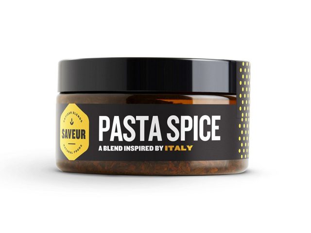 Pasta Spice