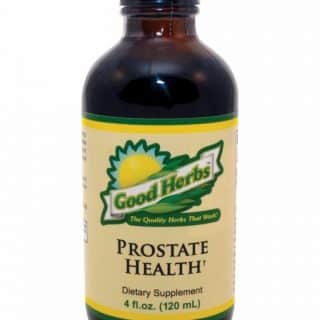 Prostate Health