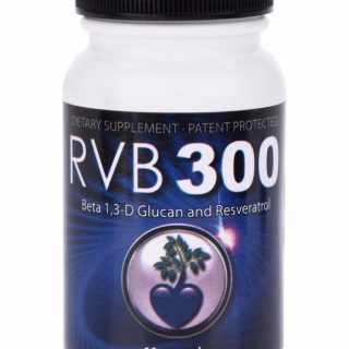 RVB 300 Beta Glucan