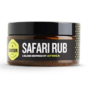Safari Rub