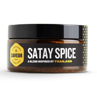 Satay Spice