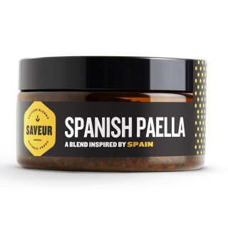 Spanish Paella Spice