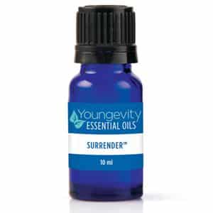 Surrender™ Essential Oil Blend - 10ml